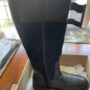 Clarks Orinoco Tall Boots